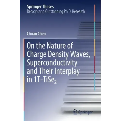 On the Nature of Charge Density Waves, Superconductivity and Their Interplay in 1t-Tise₂