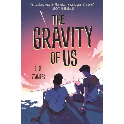 The Gravity of Us