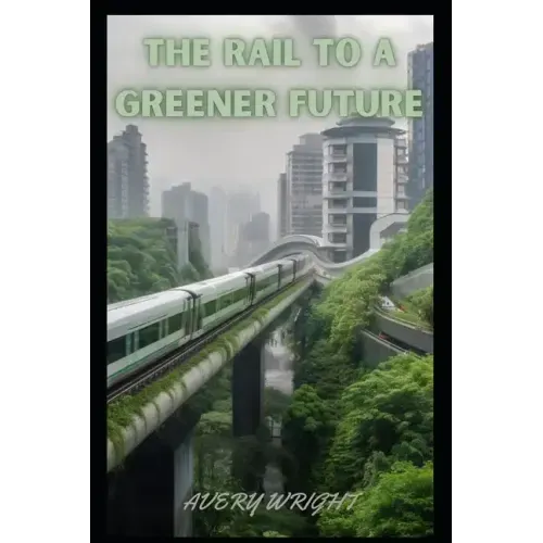 The Rail to a Greener Future