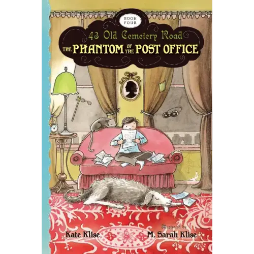 The Phantom of the Post Office