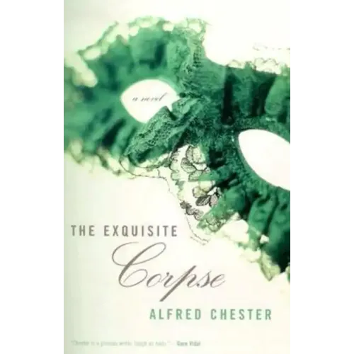 The Exquisite Corpse