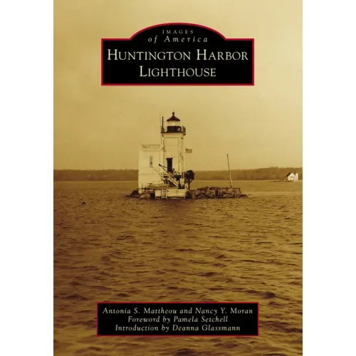 Huntington Harbor Lighthouse