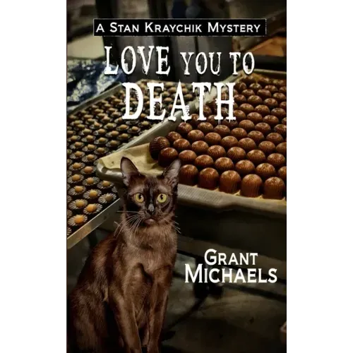 Love You To Death