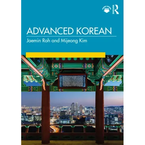 Advanced Korean