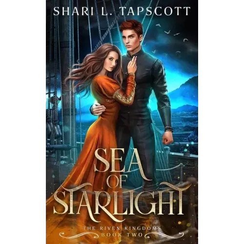 Sea of Starlight