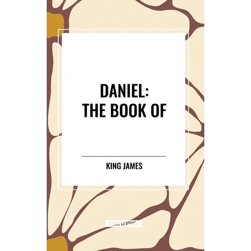 Daniel: The Book of