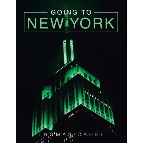 Going to New York