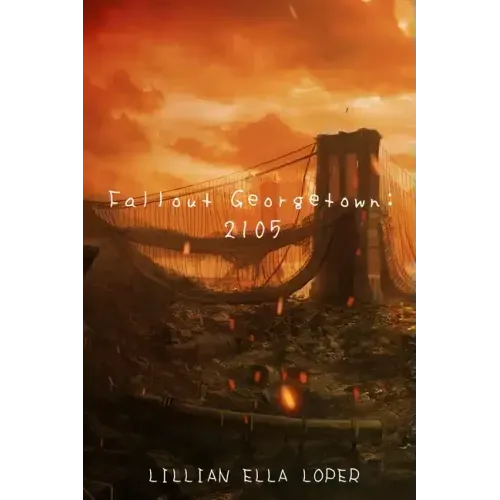 Fallout Georgetown: 2105
