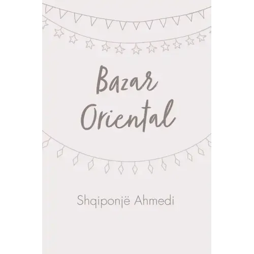 Bazar Oriental