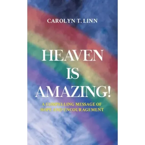 Heaven is Amazing