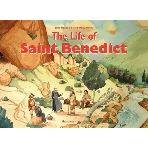 The Life of Saint Benedict