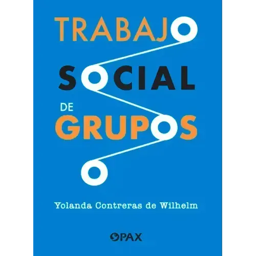 Trabajo Social de Grupos