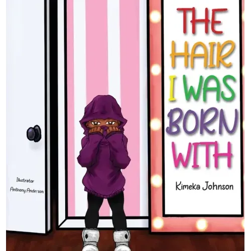 The Hair I Was Born With