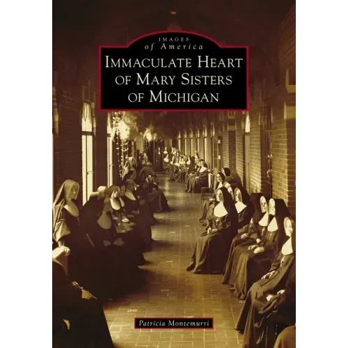 Immaculate Heart of Mary Sisters of Michigan