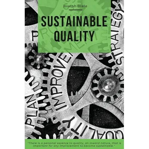 Sustainable Quality
