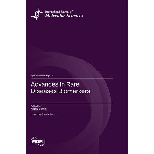 Advances in Rare Diseases Biomarkers