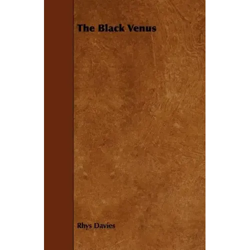 The Black Venus