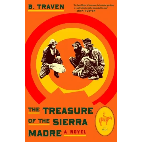The Treasure of the Sierra Madre