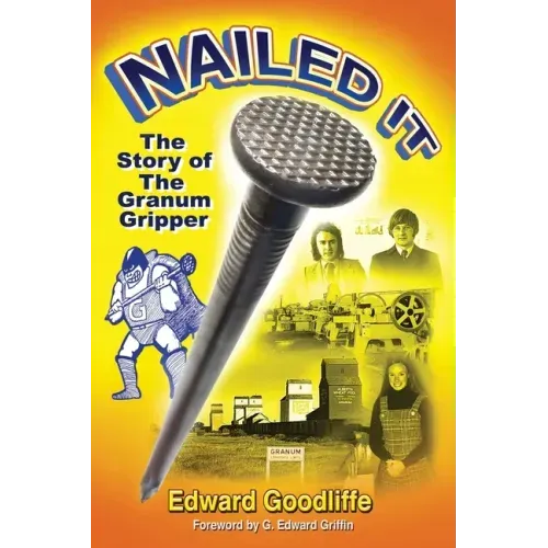 Nailed It: The Story of the Granum Gripper