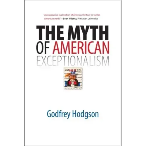 The Myth of American Exceptionalism