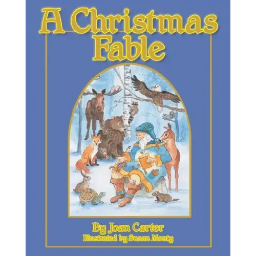 A Christmas Fable
