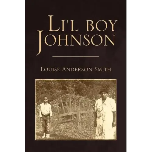 Li'l Boy Johnson