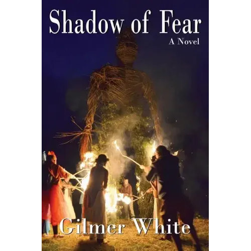 Shadow of Fear