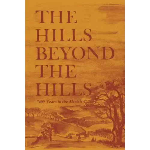 The Hills Beyond the Hills