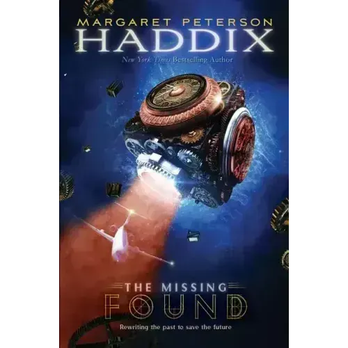 Found
