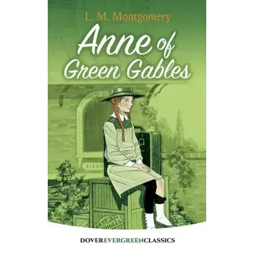 Anne of Green Gables