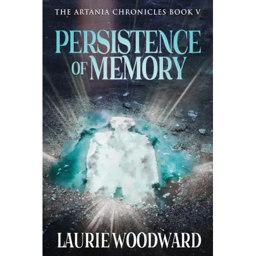 Persistence Of Memory