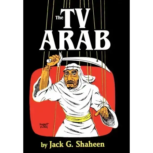 The TV Arab