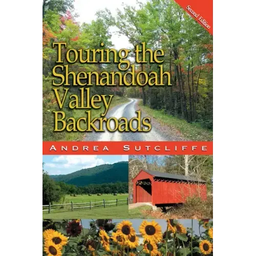 Touring the Shenandoah Valley Backroads