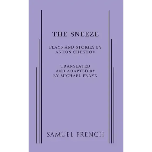 The Sneeze
