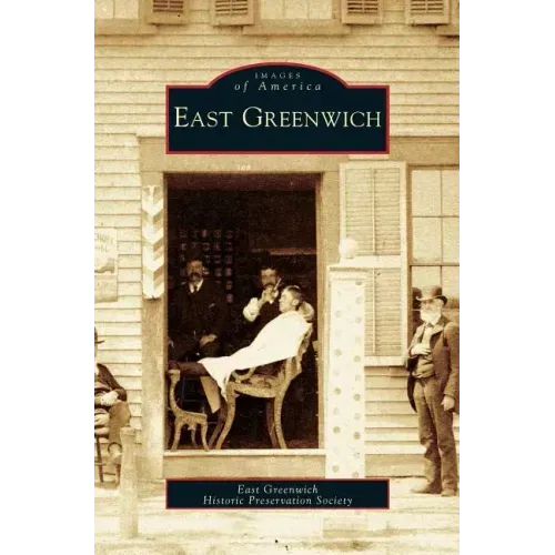East Greenwich