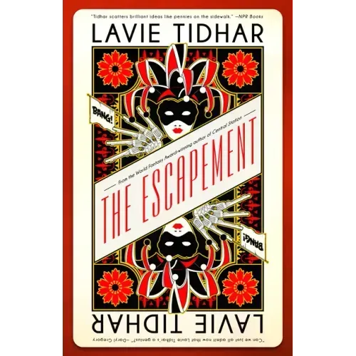 The Escapement