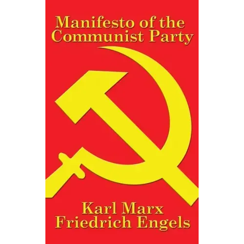 Manifesto of the Communist Party