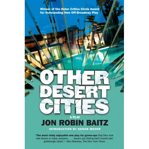 Other Desert Cities