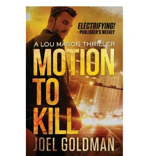 Motion To Kill