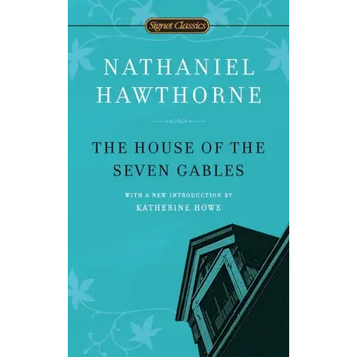 The House of the Seven Gables