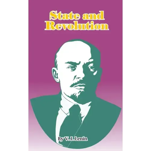 State and Revolution