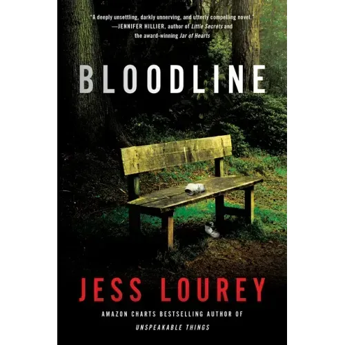 Bloodline