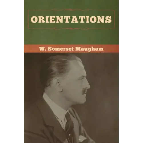 Orientations