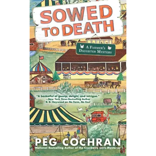 Sowed to Death