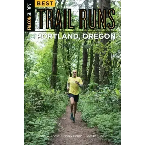 Best Trail Runs Portland, Oregon