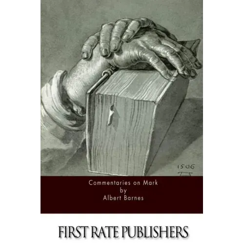 Commentaries on Mark