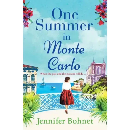 One Summer In Monte Carlo