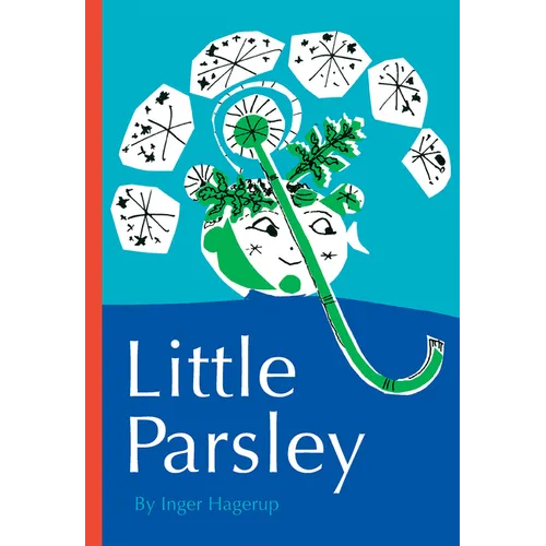 Little Parsley