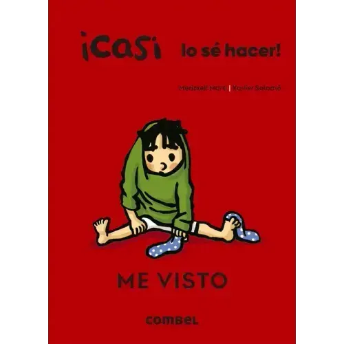 Me Visto