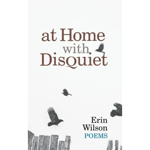 At Home with Disquiet
